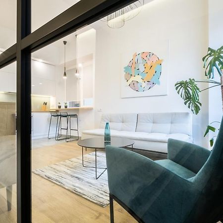 Apartment On Dauksos 18 카우나스 외부 사진