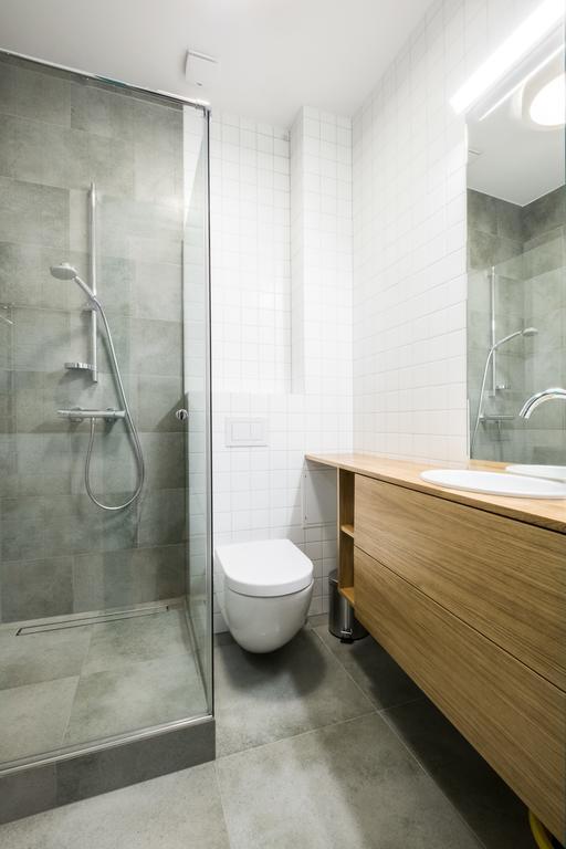 Apartment On Dauksos 18 카우나스 외부 사진
