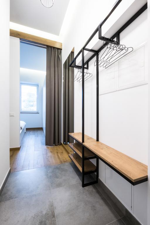 Apartment On Dauksos 18 카우나스 외부 사진