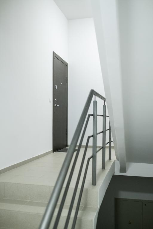 Apartment On Dauksos 18 카우나스 외부 사진